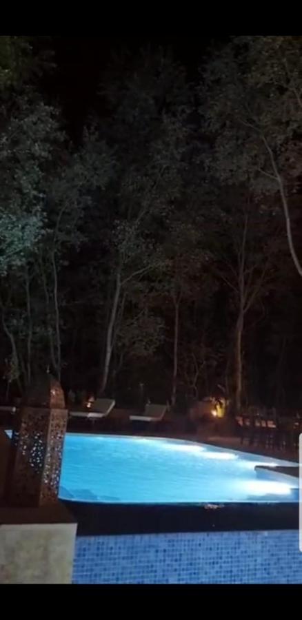 Dar Blues Panzió Boumalne Kültér fotó